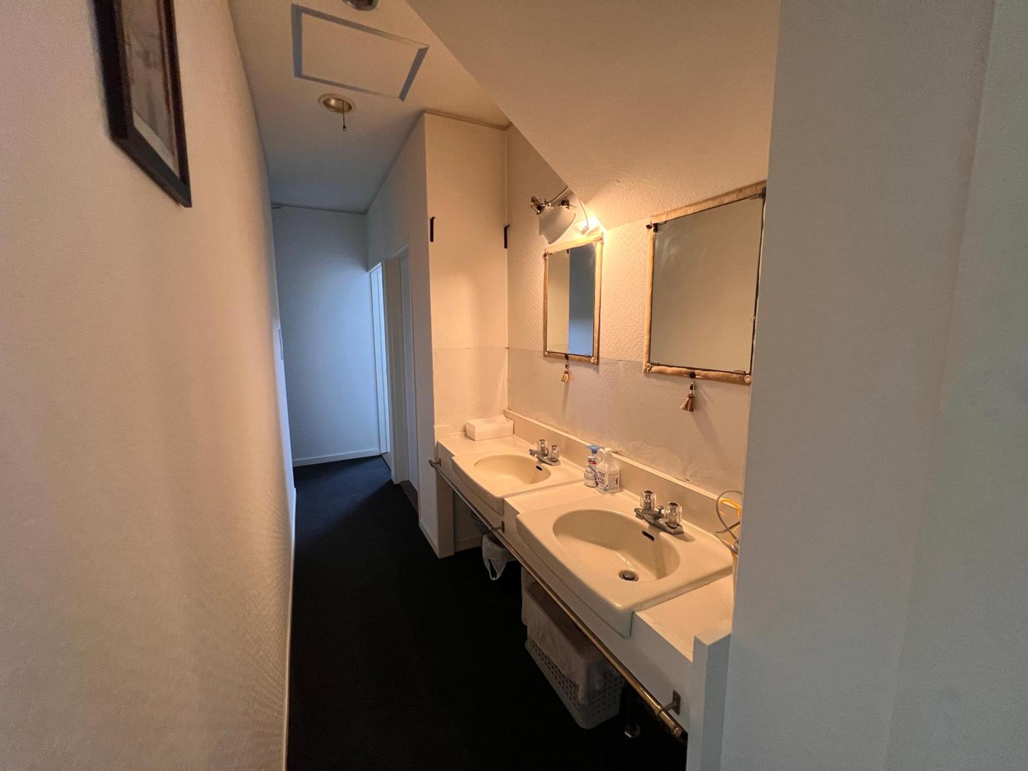 Taotechhouse Hotel Hakuba Exterior photo