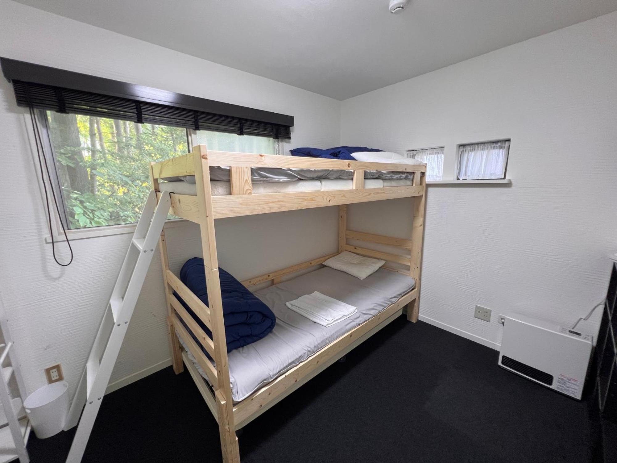 Taotechhouse Hotel Hakuba Exterior photo