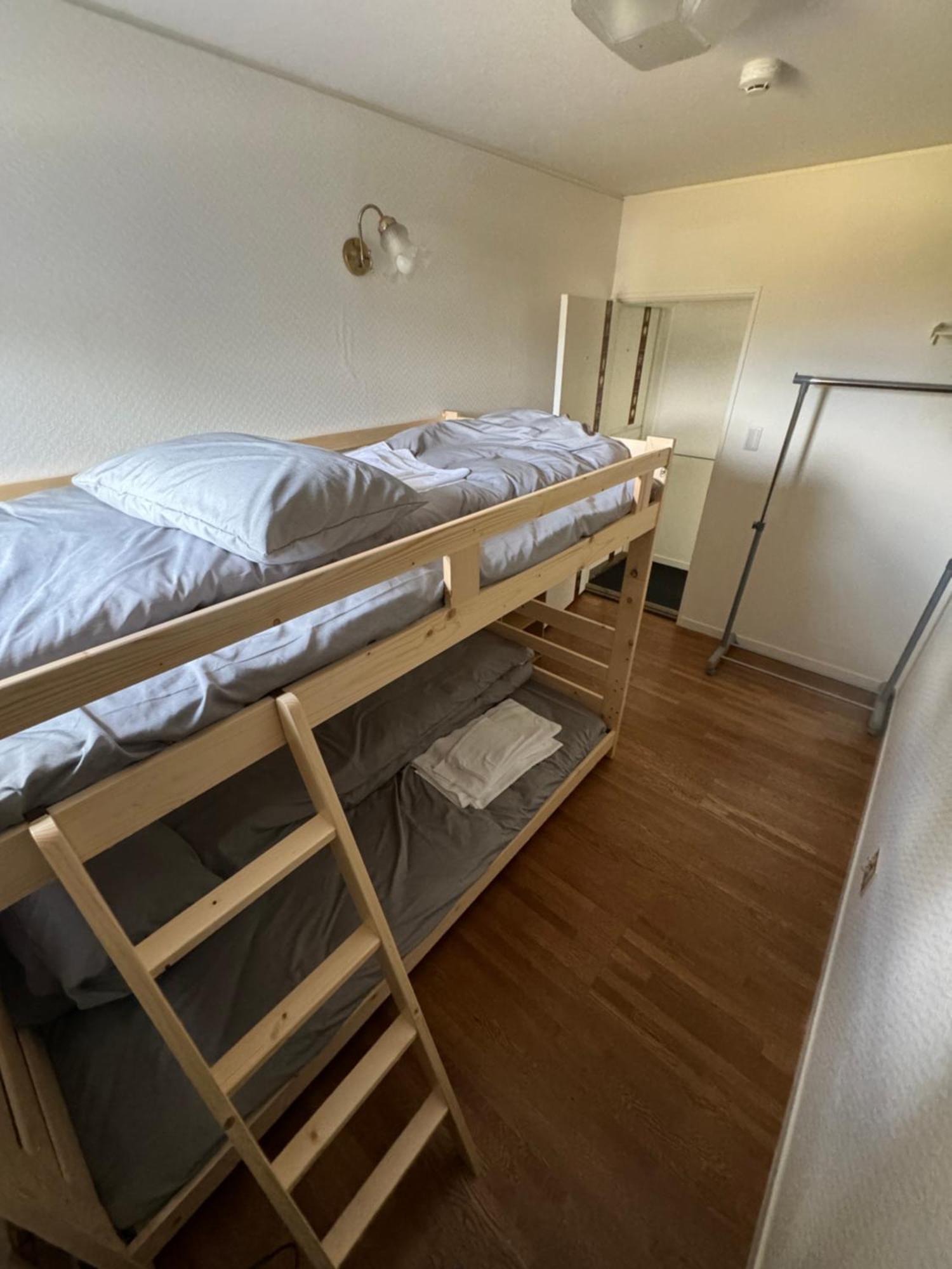 Taotechhouse Hotel Hakuba Exterior photo