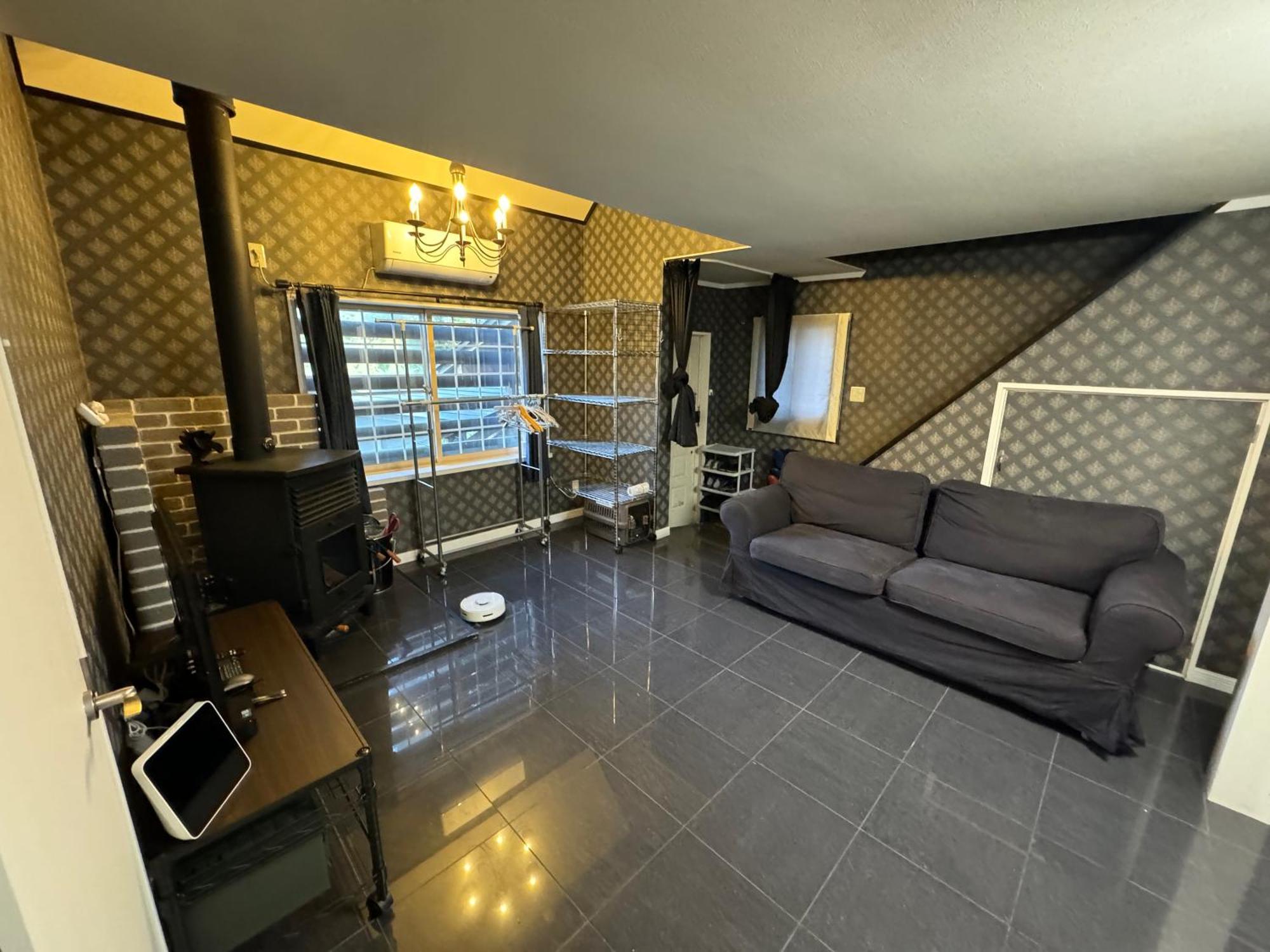 Taotechhouse Hotel Hakuba Exterior photo